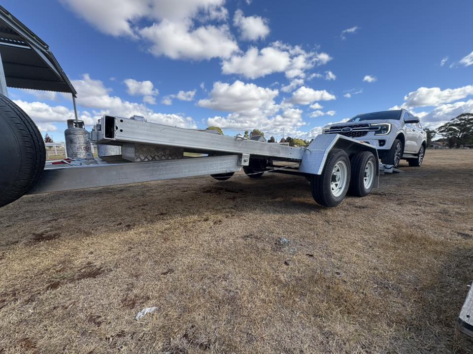 Chill Mate Hire gear 1